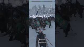 Mont and Blade Bannerlord pela esturgia shorts bannerlord [upl. by East]