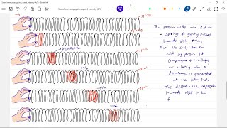 1312 sound wave propagation speed of soundcompressionrarefaction sound waves class 11 JEE Adv [upl. by Eliseo466]