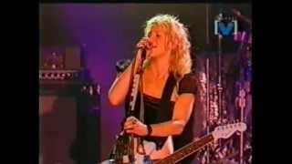 Hole  Big Day Out 1999  FULL CONCERT [upl. by Saraiya]