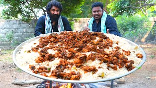 CHICKEN FRY PIECE BIRYANI AUTHENTIC CHICKEN BIRYANI  Real Spices Yummy Easy Chicken BiryaniForKids [upl. by Sharia]