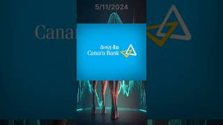 Canara Bank Share Latest News  Canara Bank Latest Analysis  This Stock is For Long Term [upl. by Valry]