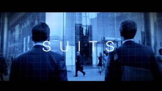 Suits  Hardman Returns Instrumental by Chris Tyng [upl. by Lockwood]