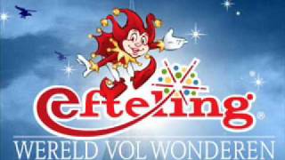 Efteling  Carnaval Festival Muziek HQ © DamianMultimedia [upl. by Attesoj]