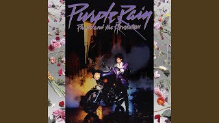 Purple Rain 2015 Paisley Park Remaster [upl. by Enimasaj669]