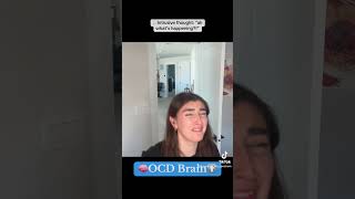 Part14 ocd brain science neuroscience neurodivergent neurospicy compulsions shorts viral [upl. by Notsyrb]