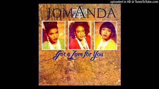 Jomanda  Got a love for you Hurleys House Mix 1991 [upl. by Supen617]