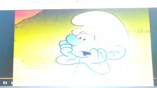 The Black Cauldron Smurf Style Part 16  A Trade [upl. by Imhskal525]