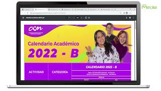 Consulta tu Calendario Académico [upl. by Cherian710]