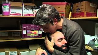 American Pickers Parody BLOOPERS [upl. by Yanttirb]