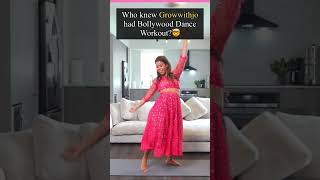 growwithjo weightloss danceworkout workout [upl. by Navad397]