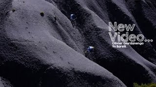 Enduro des portes du Mercantour  teaser 2013 [upl. by Yekram]