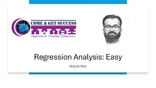 Regression Analysis Step 6 Rejection amp Acceptance of Hypothesis using EViews  Urdu  Hindi [upl. by Ocko599]