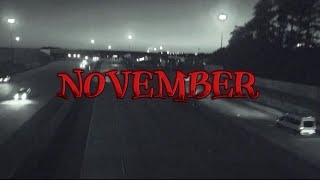 November trailer [upl. by Reine936]