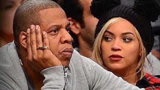 Whats Really Going On With Beyonce And Jay Zs Twins [upl. by Priscella]