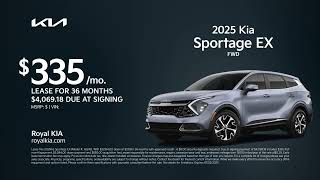 Kia Sportage 11102024 4535678 [upl. by Onaicilef]