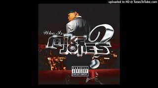 Mike Jones Got It Sewed Up Remix Chopped amp Screwed [upl. by Mortimer]