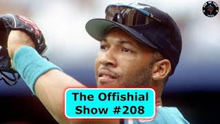 Gary Sheffield amp the 2024 Baseball Hall of Fame Ballot  The Offishial Show [upl. by Nort516]