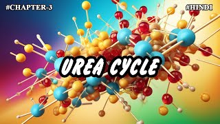 Chapter  3  Metabolism Of Individual Amino Acids  Urea Cycle Part5 [upl. by Aihsad]