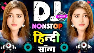 New Hindi Dj Remix Songs 2024 Best Hindi Old Dj Remix  Bollywood Nonstop Dj Song 2024 New Dj Song [upl. by Barram]