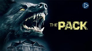 THE PACK 🎬 Full Exclusive Thriller Horror Movie Premiere 🎬 English HD 2024 [upl. by Yemiaj137]