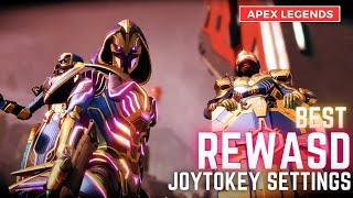 THE STRONGEST REWASD CONFIG APEX LEGENDS SEASON 19 [upl. by Juley327]