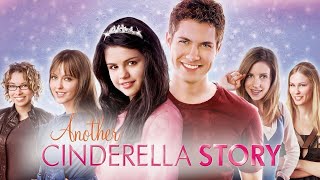 Another Cinderella Story TV Movie 2008 Full Movie Review  Selena Gomez  Drew Seeley [upl. by Ebneter]