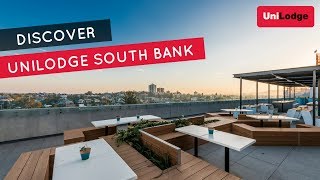 UniLodge South Bank Sneak Peek [upl. by Suivat]