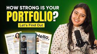 How to Create a Portfolio for Digital Marketing and Other Professional Roles [upl. by Oneil]