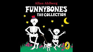 Funnybones The Collection Audiobook CD 2016 [upl. by Akenom219]