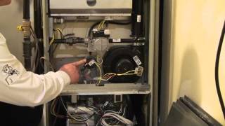 Learn About The High Efficiency Furnaces HD  Acclaimed Furnace Edmonton [upl. by Panther]