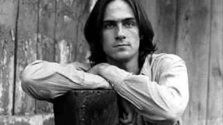 JAMES TAYLOR  Sweet Baby James wmv [upl. by Scandura673]