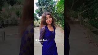 Dhire dhire se o dile main bas jate hai 🤭❤️shortsubscribe [upl. by Alyaj257]