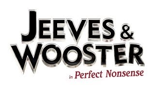 Jeeves and Wooster  Official Trailer HD [upl. by Jat]