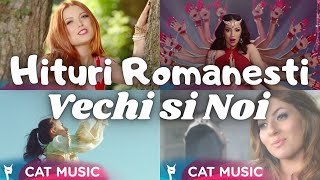 Muzica Romaneasca Veche si Noua dar Superba 💫 Melodii Romanesti 2023 amp Mix Hituri Romanesti Vechi [upl. by Dulciana]