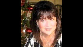 O Holy Night  Rhonda Lehman [upl. by Atenaz]