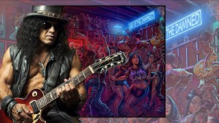 Slash The Making of quot4quot  EXCLUSIVE Live Performances  Gibson Films [upl. by Yearwood]