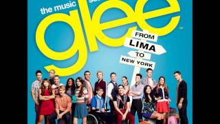 Glee Season 4 Volume 1  02 Americano Dance Again [upl. by Casabonne]