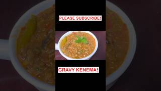 KENAMA CURRY  NEPALI VIRAL TRADITIONAL FOOD [upl. by Eelyk]