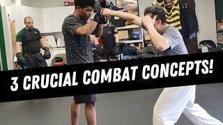 Transform Your Fighting Game Sensei Phu Shares 3 Key Martial Arts Concepts [upl. by Eirene575]