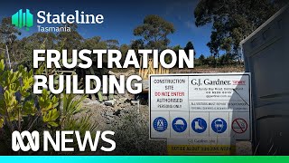 GJ Gardner Homes franchisee faced nightmare claims now its gone bust  ABC News [upl. by Utham]