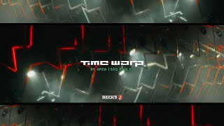 Time Warp BR 2022  Official Arca Aftermovie [upl. by Eselrahc346]