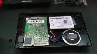 Inside the Garmin DriveSmart 50 [upl. by Erhart591]