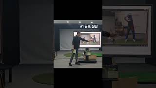 도서 진단의 기술 사용법 diagnostician 진단의기술 골프 진단과교정 스윙분석 골프스윙분석 diagnosis swinganalysis 나유민원장 나유성 [upl. by Reinhart]