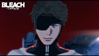 BLEACH TYBW COUR 3 TRAILER AIZEN VS YHWACH SEASON 3 PV TEASER FANMADE 千年血戦篇 The Conflict EDIT [upl. by Eseilana840]