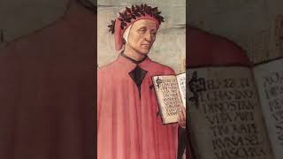 Edit Dante Alighieri [upl. by Stephana]