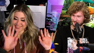 Olivia Gets Hit On by Yung Gravy  H3 Podcast Clip [upl. by Adnotal793]