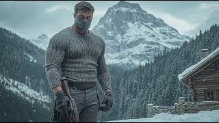 Full Best Action Movie  A man fights for his life while facing revenge  Off Piste  Thriller [upl. by Senn]