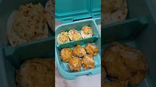 My Keto Lunch Day 12 [upl. by Eenolem]