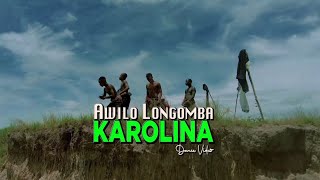 Awilo Longomba  Karolina Team Expandables Dance Video [upl. by Rotceh]