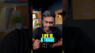 3 Things Every TEENAGER Should HEAR shortsindia millionairemindset viralvideo [upl. by Suoiradal]